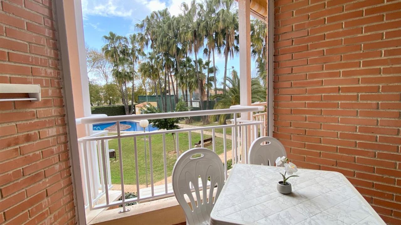 Mediterraneo 19 Vyb Dénia Extérieur photo
