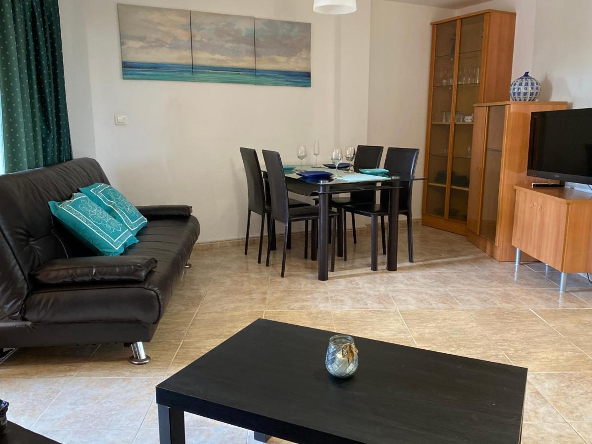 Mediterraneo 19 Vyb Dénia Extérieur photo