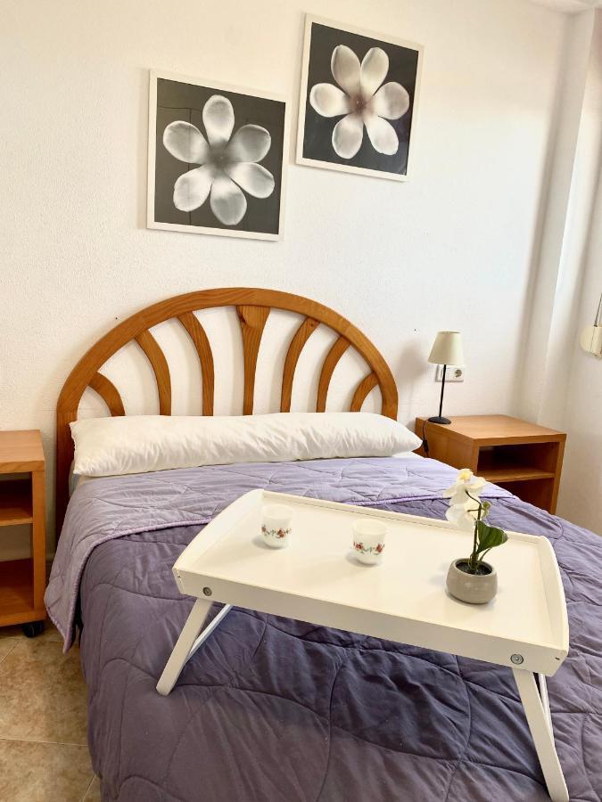 Mediterraneo 19 Vyb Dénia Extérieur photo