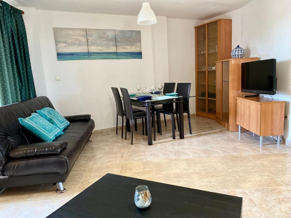 Mediterraneo 19 Vyb Dénia Extérieur photo