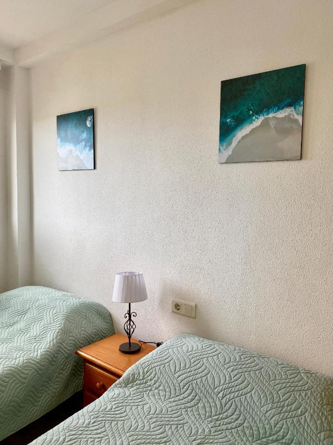 Mediterraneo 19 Vyb Dénia Extérieur photo
