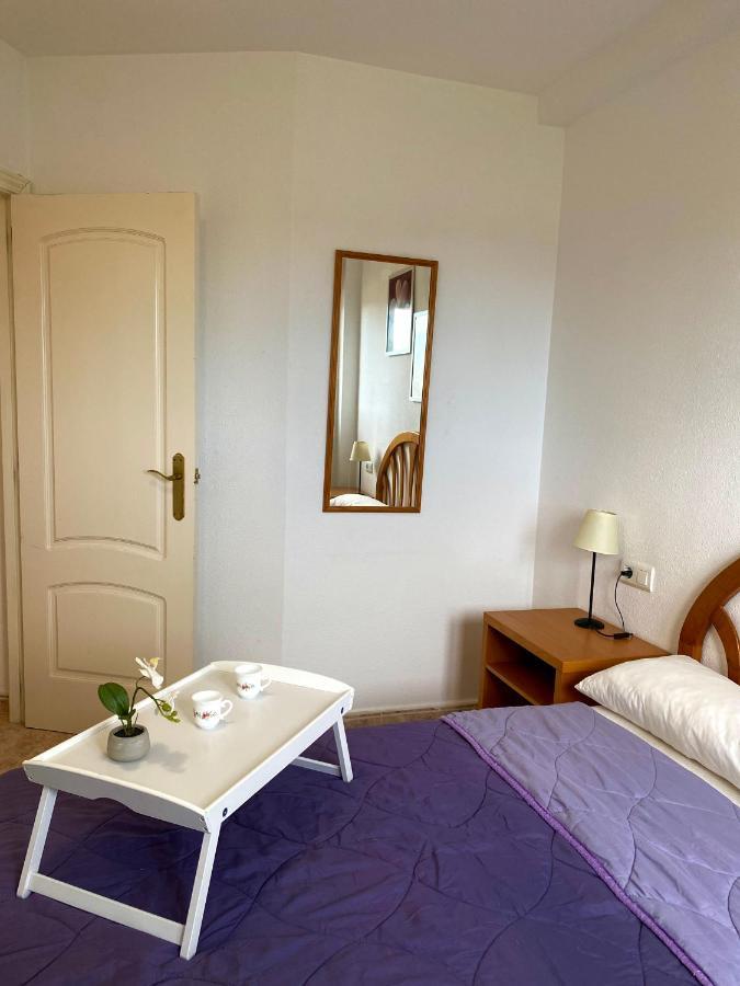 Mediterraneo 19 Vyb Dénia Extérieur photo