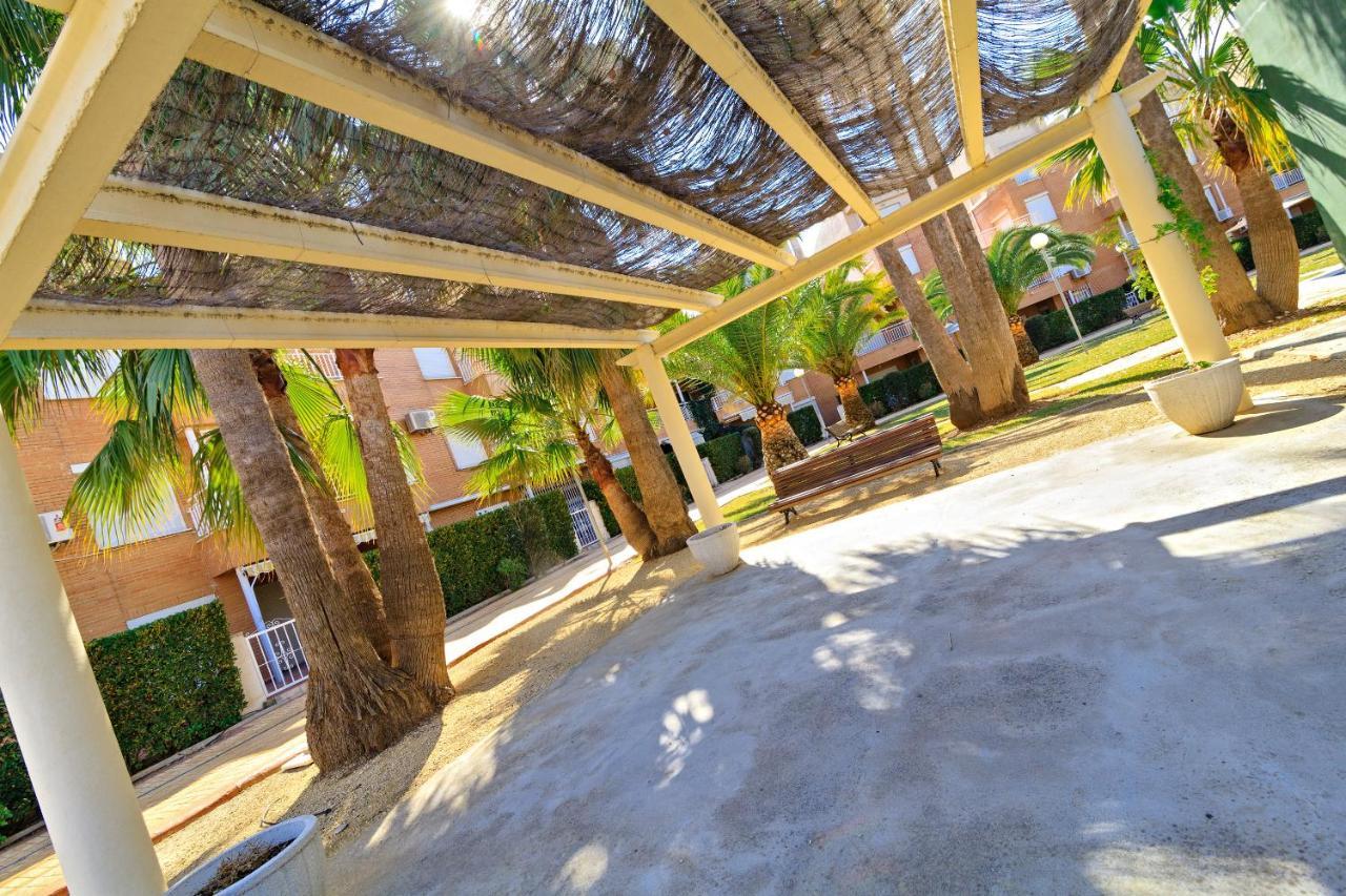Mediterraneo 19 Vyb Dénia Extérieur photo