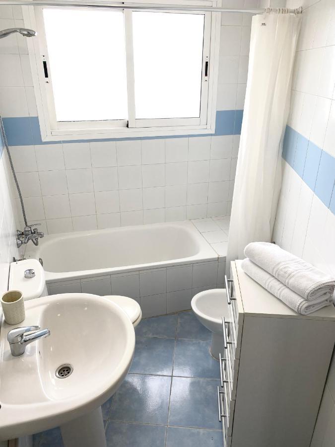 Mediterraneo 19 Vyb Dénia Extérieur photo