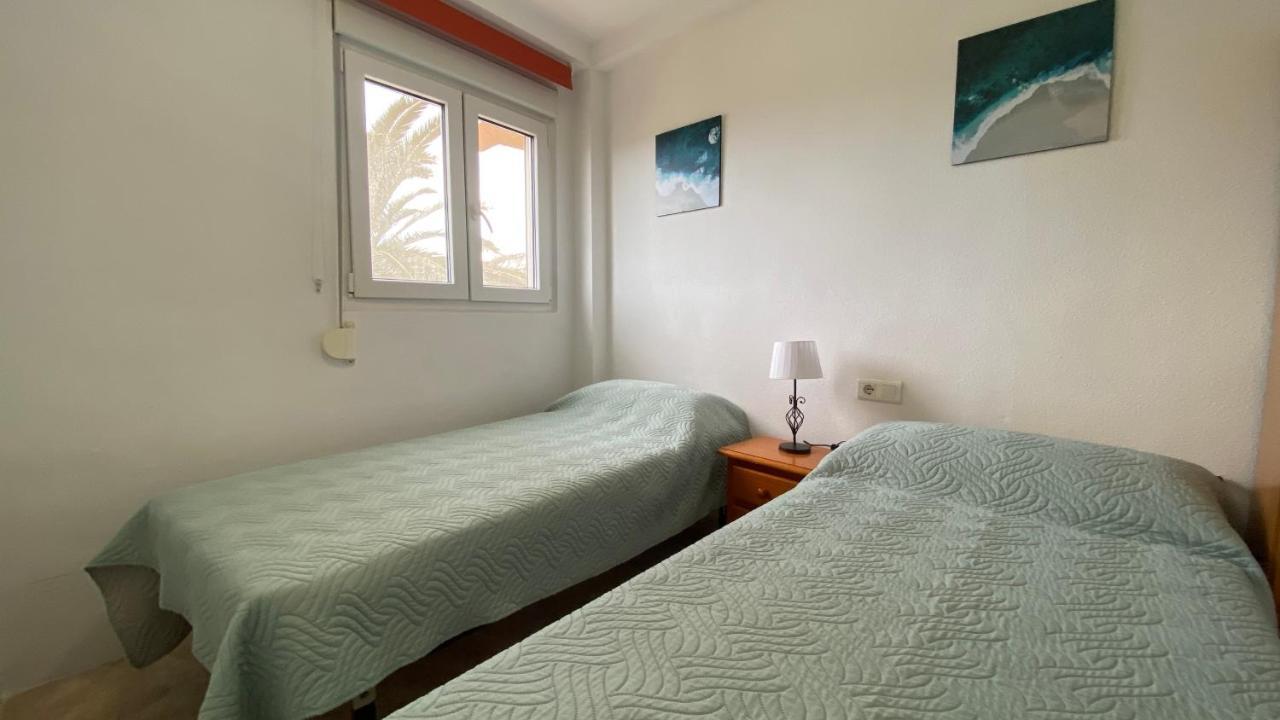 Mediterraneo 19 Vyb Dénia Extérieur photo