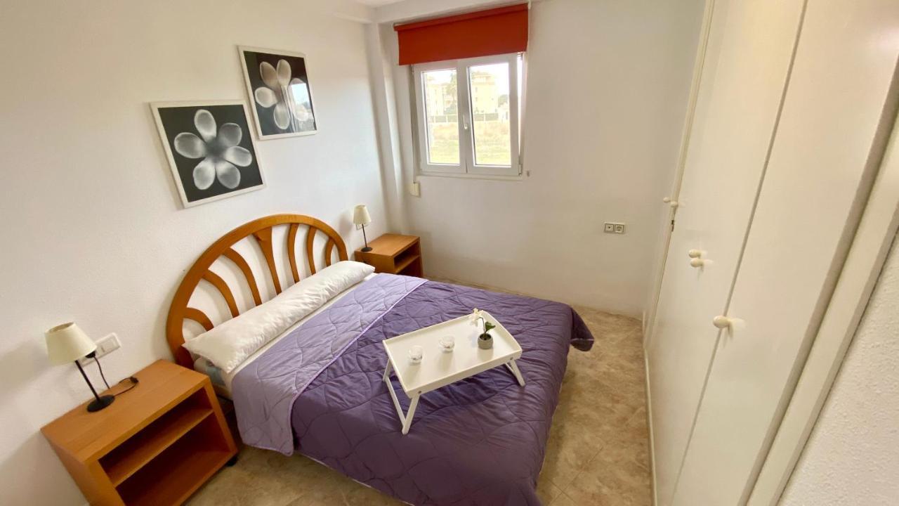 Mediterraneo 19 Vyb Dénia Extérieur photo